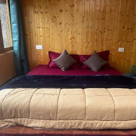 Cabin In The Woods Apartment Banjar Luaran gambar