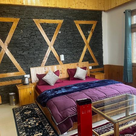 Cabin In The Woods Apartment Banjar Luaran gambar